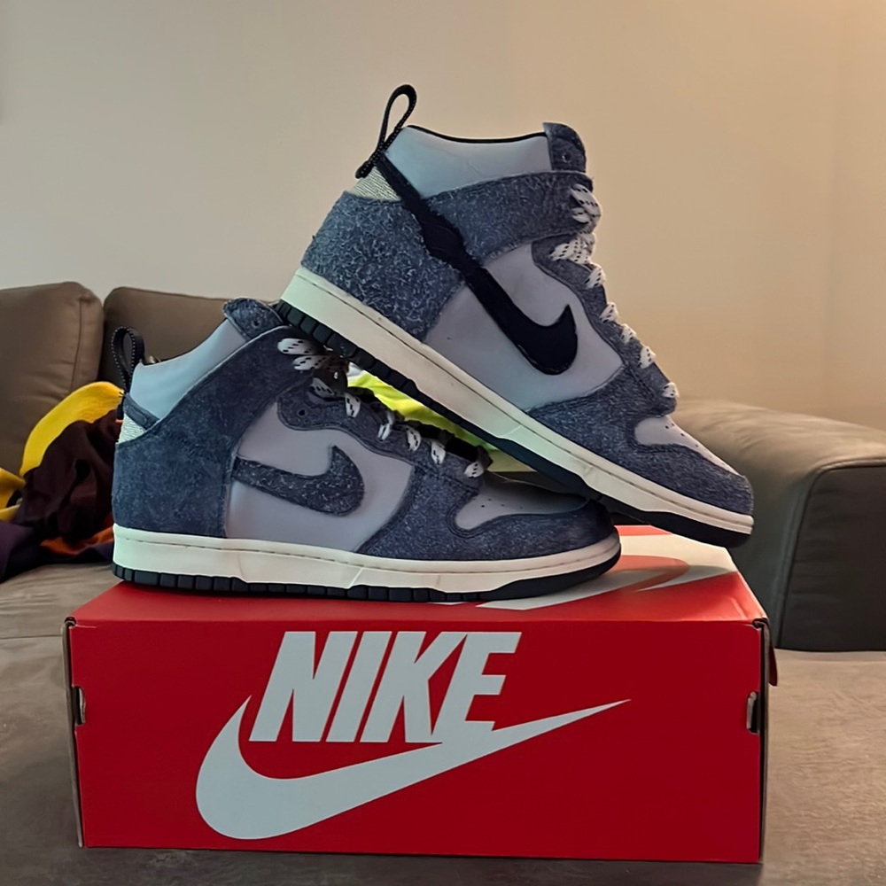 Brand new worn once